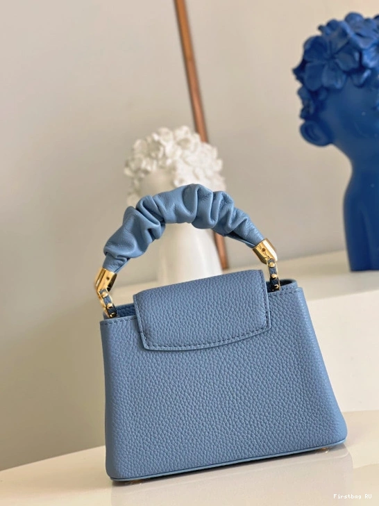 Firstbags ru LOUIS VUITTON MINI CAPUCINES 0817